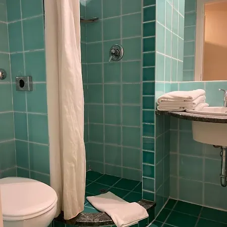 Hotel De Petris Roma