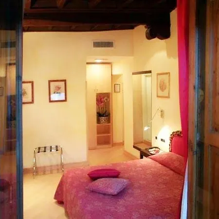 De Petris Hotel Roma