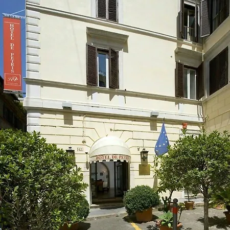 De Petris Hotel Roma