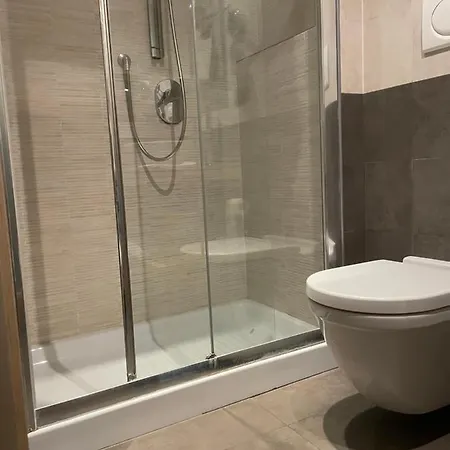 De Petris Szálloda 3*