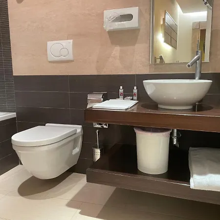 فندق دي بيتريس 3*