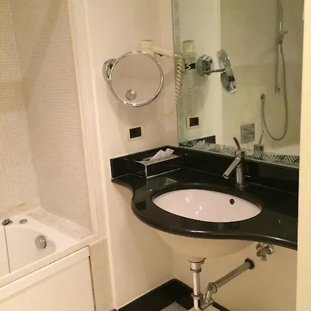 دي بيتريس 3* روما