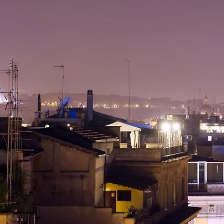 Ξενοδοχείο De Petris 3*