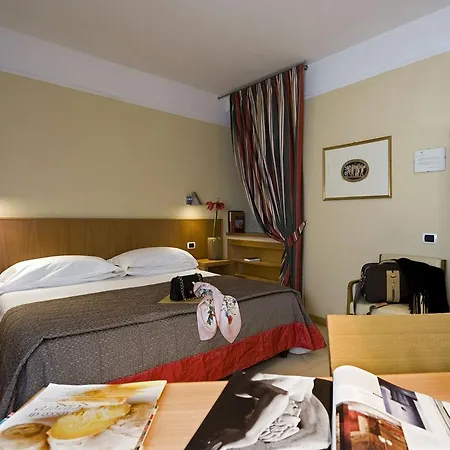Hotel De Petris Rom
