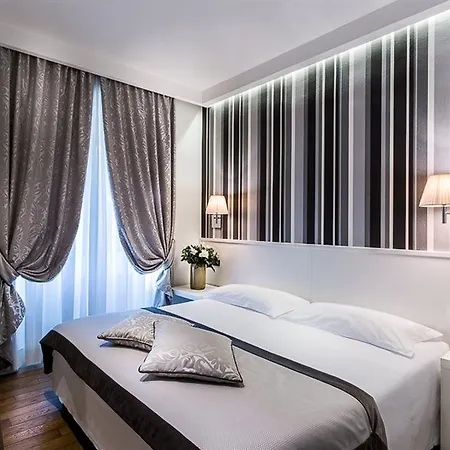 فندق دي بيتريس 3*
