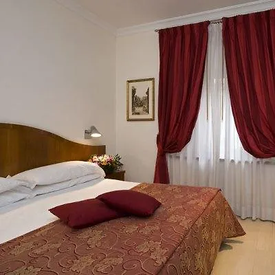 دي بيتريس 3* روما