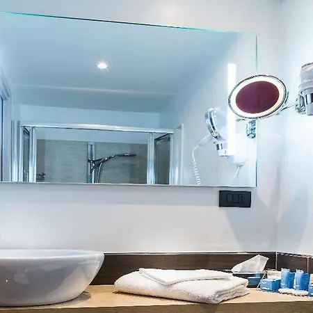 De Petris Hotel Roma