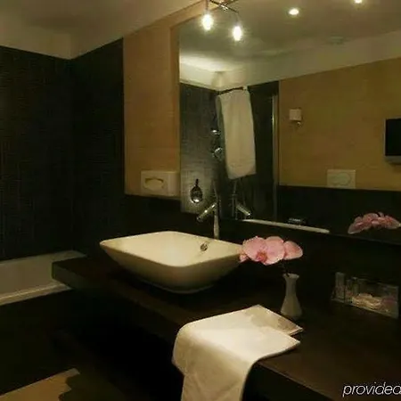 De Petris Hotel Roma
