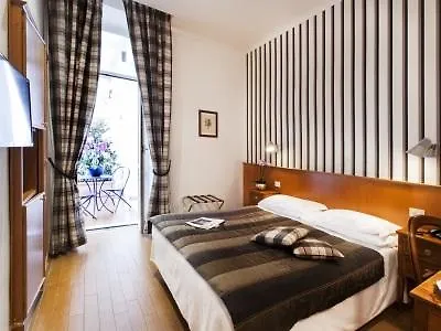 Hotel De Petris Rome