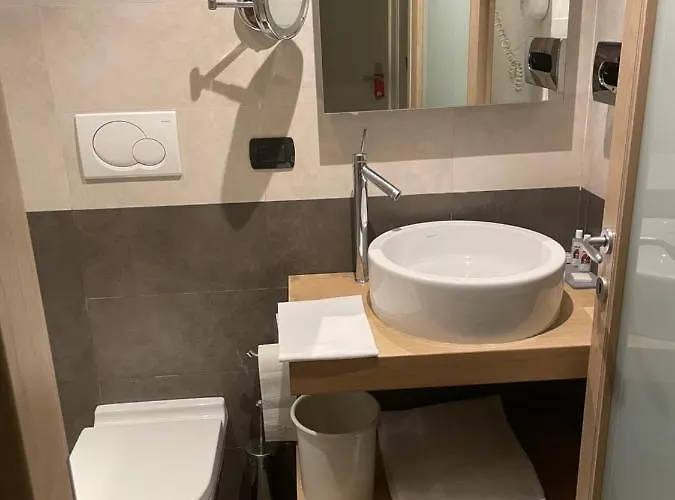 De Petris 3* Ρώμη