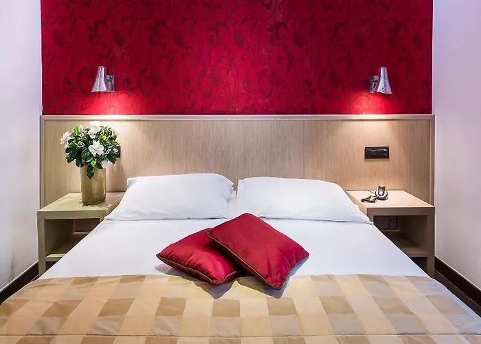 De Petris Ξενοδοχείο 3*