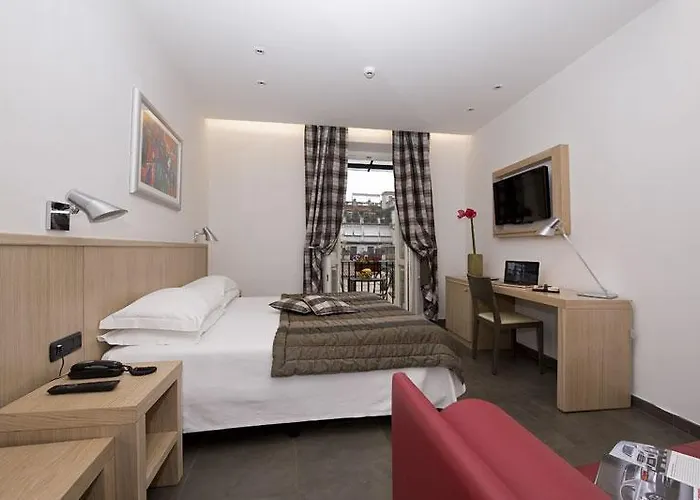 De Petris 3* Ρώμη