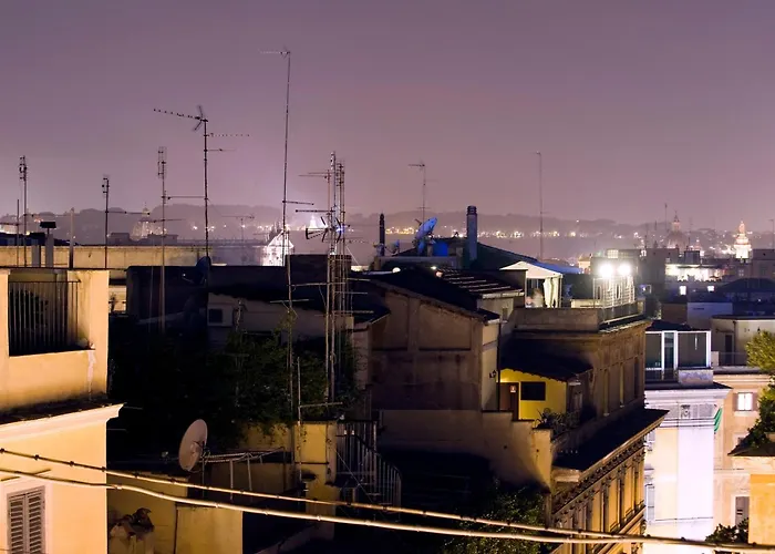 Ξενοδοχείο De Petris 3*