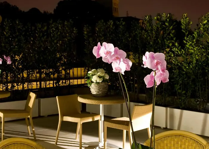 Ξενοδοχείο De Petris