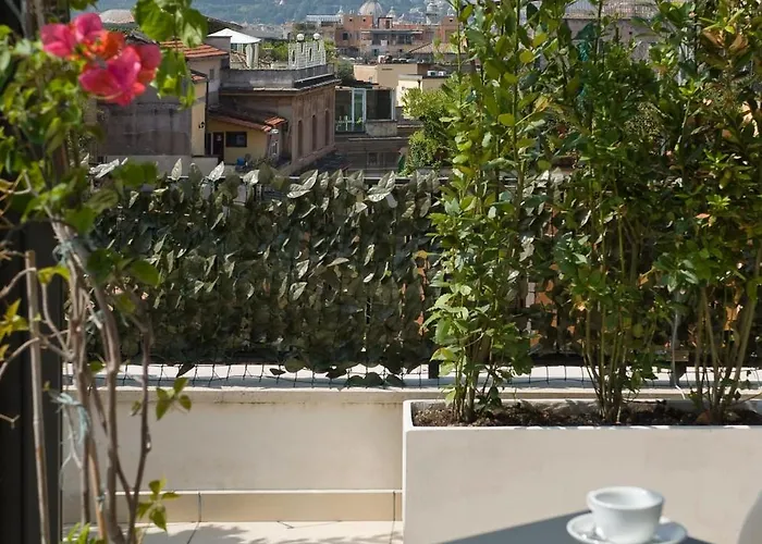 Ξενοδοχείο De Petris