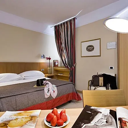 De Petris Hotel Rome