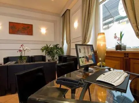 ホテル デ ペトリス