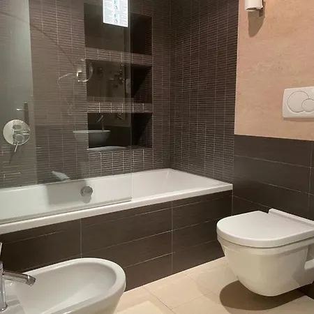 De Petris Hotel Rome