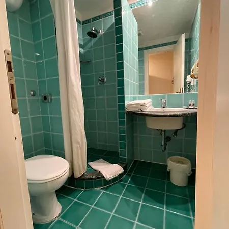 Hotel De Petris Rome