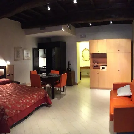 De Petris 3* Rome