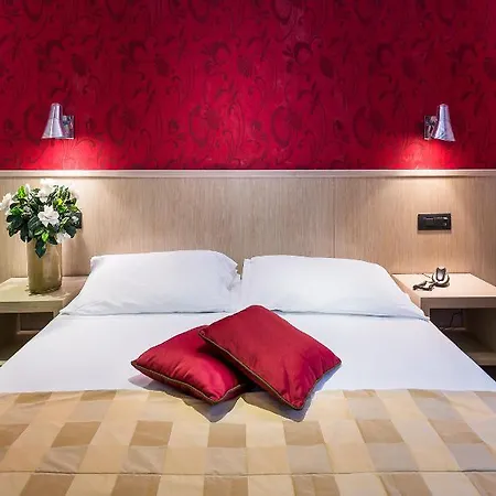De Petris Otel 3*