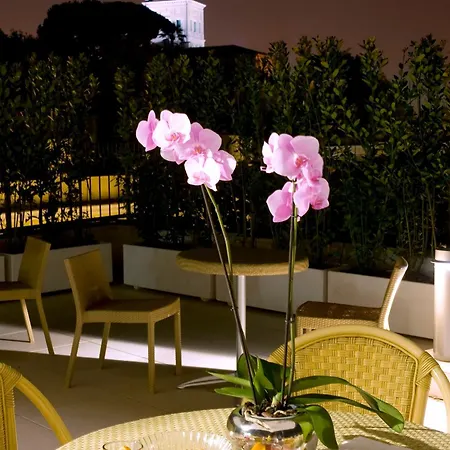 Hotel De Petris Rome