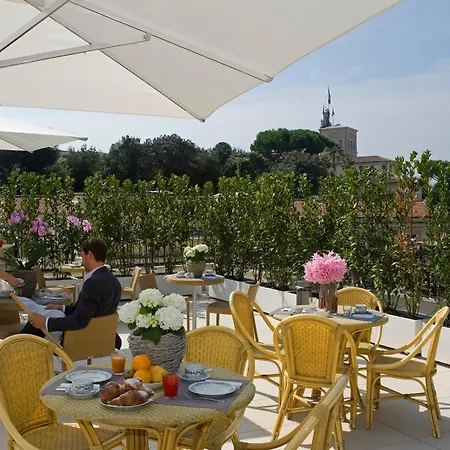 De Petris Rome