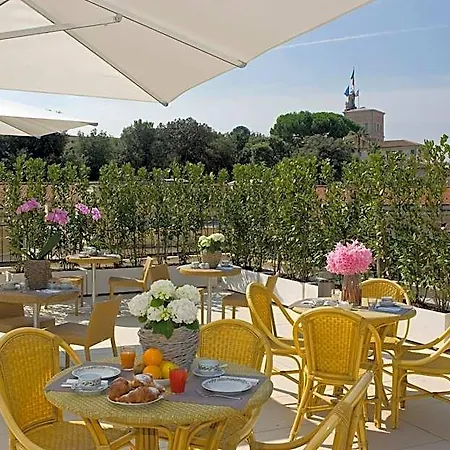 De Petris Hotel Rome