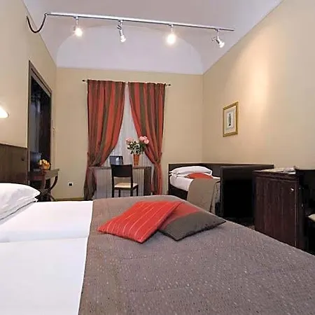 De Petris Rome