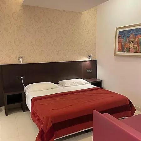 De Petris Hotel Rome