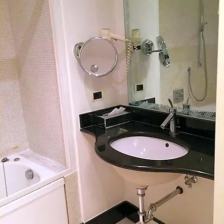 De Petris Hotel Rome