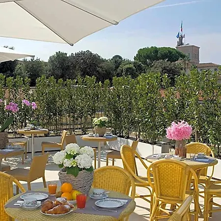 De Petris Hotel Rome