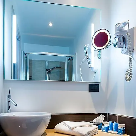 De Petris Hotel Rome