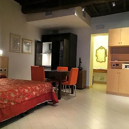 De Petris Hotel 3*
