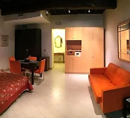 Hotel De Petris