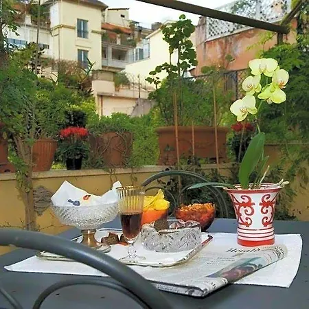 De Petris 3* Rome