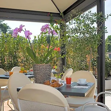De Petris Hotel 3*