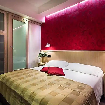 De Petris Hotel Rome