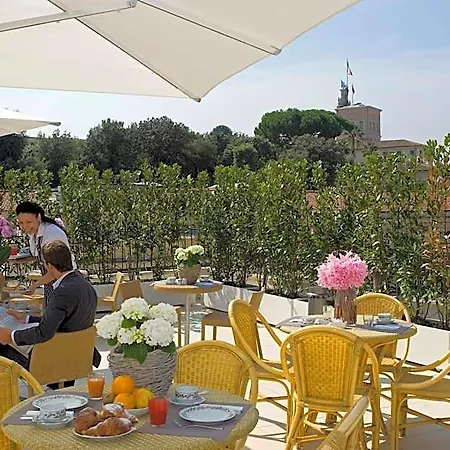 Hotel De Petris 3*