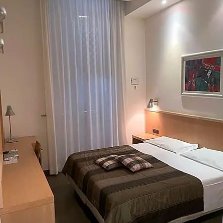 De Petris Hotel Rome