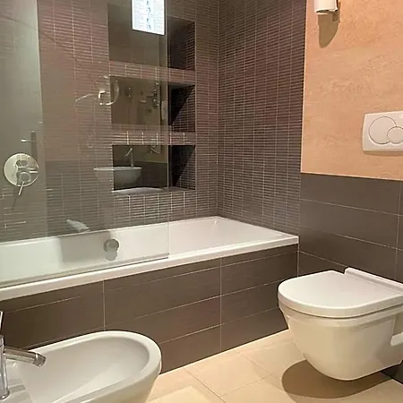 De Petris Hotel Rome