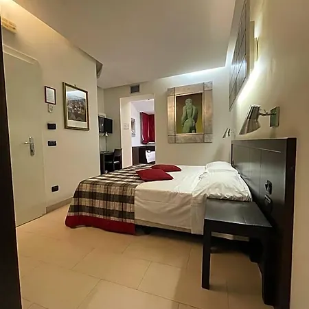 Hotel De Petris