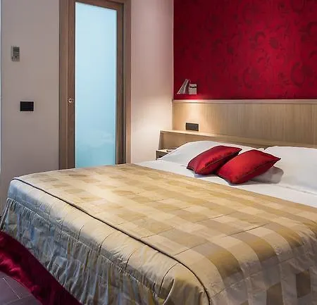 Hotel De Petris Rome