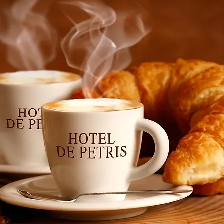 De Petris Hotel Rome