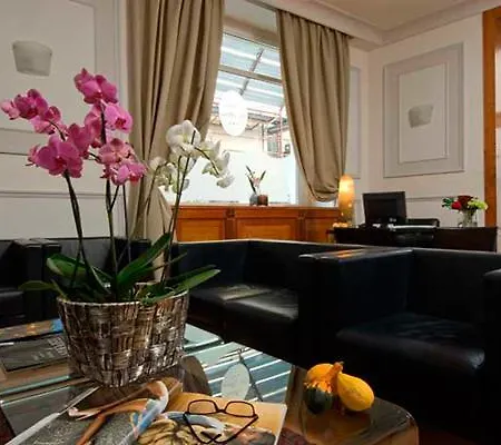 호텔 드 페트리스