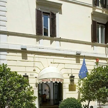 De Petris Hotel Rome