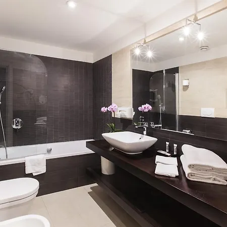 ホテル デ ペトリス