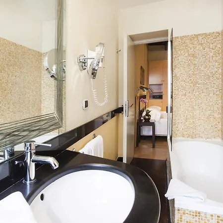 ホテル デ ペトリス