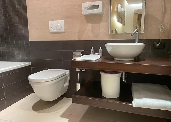 Otel De Petris 3*