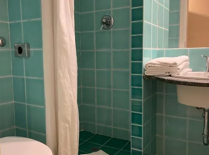 מלון De Petris רומא